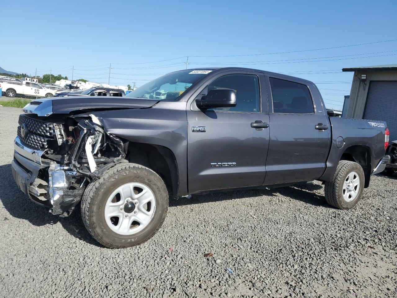 TOYOTA TUNDRA 2020 5tfdy5f14lx922970