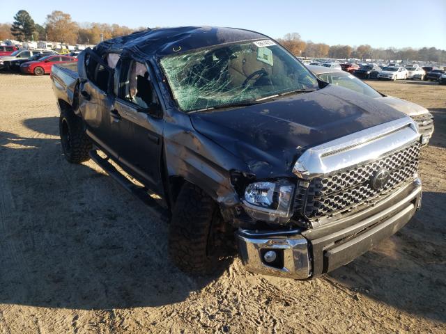 TOYOTA TUNDRA CRE 2020 5tfdy5f14lx924072