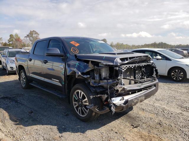 TOYOTA TUNDRA CRE 2020 5tfdy5f14lx925142