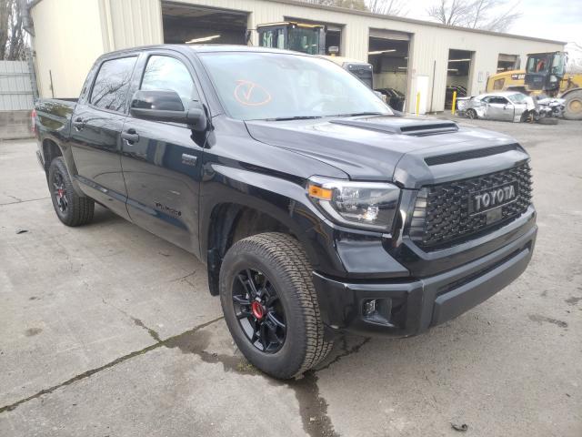 TOYOTA TUNDRA CRE 2020 5tfdy5f14lx930146