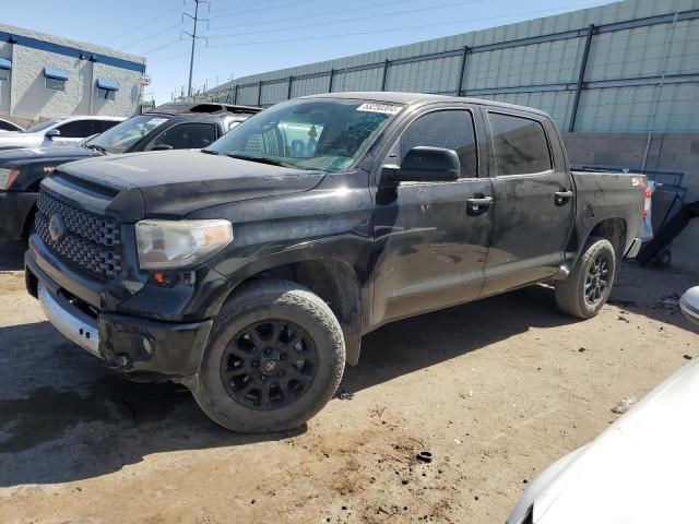 TOYOTA TUNDRA CRE 2020 5tfdy5f14lx931135