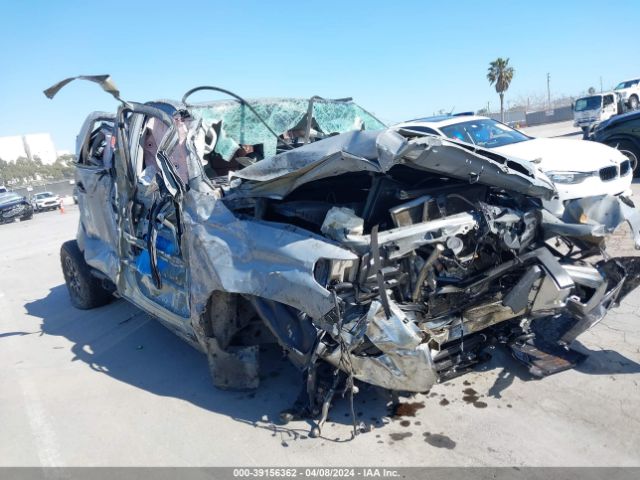 TOYOTA TUNDRA 2020 5tfdy5f14lx931328