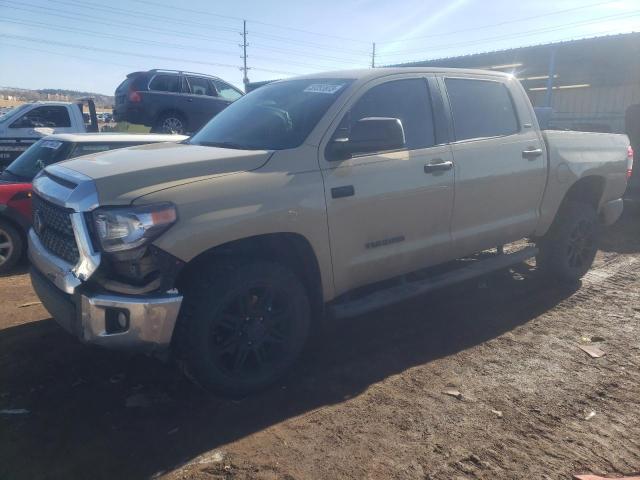 TOYOTA TUNDRA CRE 2020 5tfdy5f14lx935248