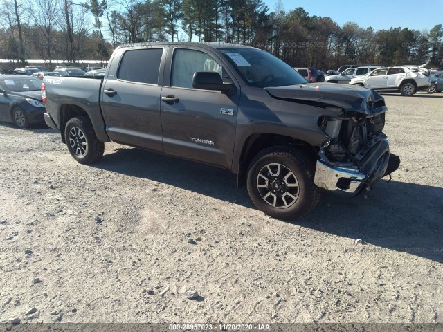 TOYOTA TUNDRA 4WD 2020 5tfdy5f14lx936349