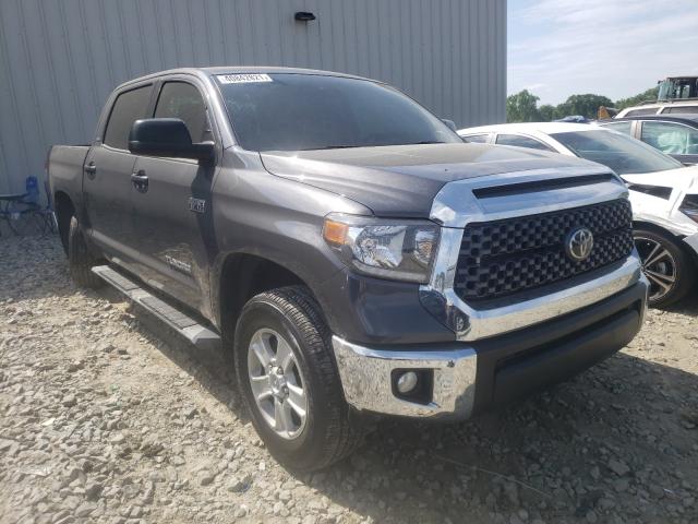 TOYOTA TUNDRA CRE 2020 5tfdy5f14lx941776