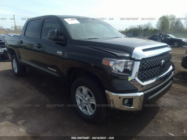 TOYOTA TUNDRA 4WD 2020 5tfdy5f14lx942880