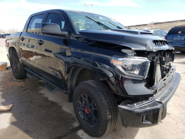 TOYOTA TUNDRA CRE 2020 5tfdy5f14lx950929