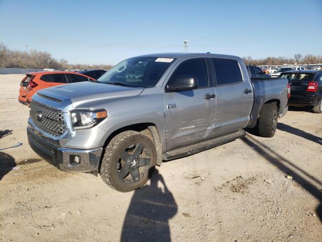 TOYOTA TUNDRA CRE 2020 5tfdy5f14lx953135