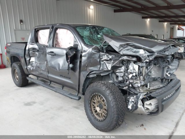 TOYOTA TUNDRA 2021 5tfdy5f14mx002497