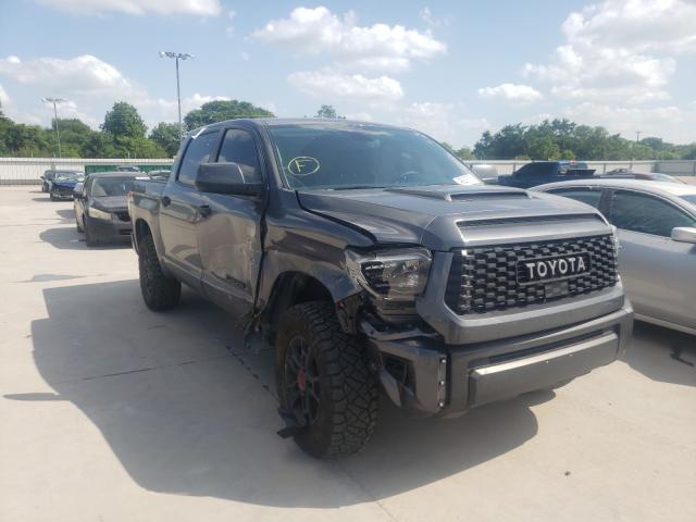 TOYOTA TUNDRA CRE 2021 5tfdy5f14mx003066