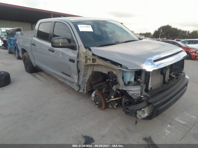 TOYOTA TUNDRA 4WD 2021 5tfdy5f14mx008624