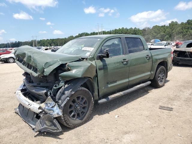 TOYOTA TUNDRA 2021 5tfdy5f14mx025312