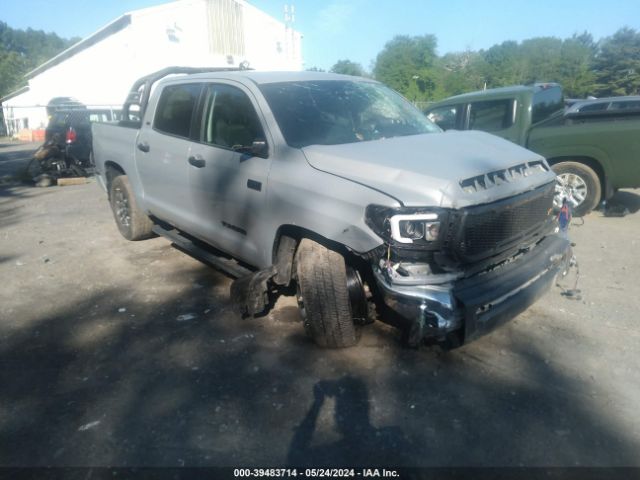 TOYOTA TUNDRA 2021 5tfdy5f14mx048735