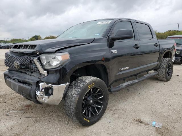 TOYOTA TUNDRA 2021 5tfdy5f14mx960670