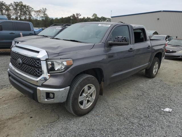 TOYOTA TUNDRA CRE 2021 5tfdy5f14mx965450