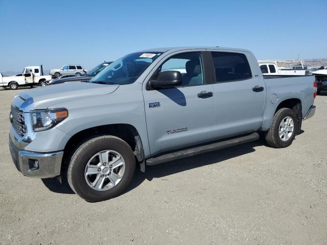 TOYOTA TUNDRA CRE 2021 5tfdy5f14mx970843