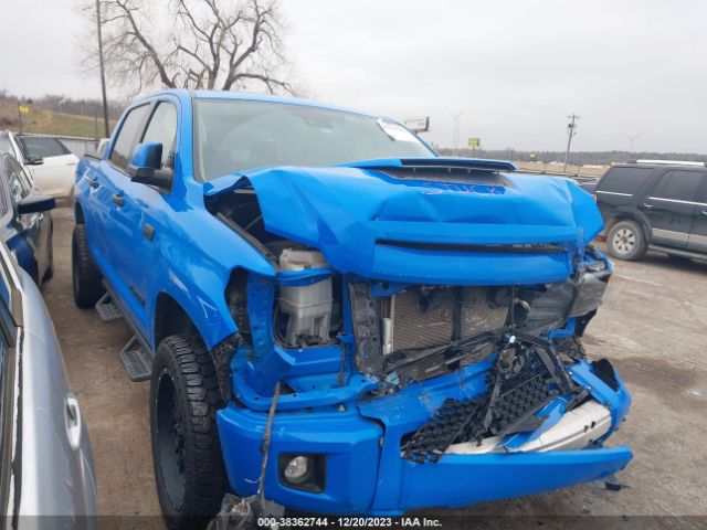 TOYOTA TUNDRA 2021 5tfdy5f14mx971278