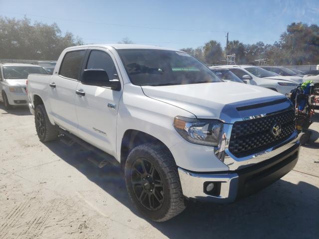 TOYOTA TUNDRA CRE 2021 5tfdy5f14mx972463