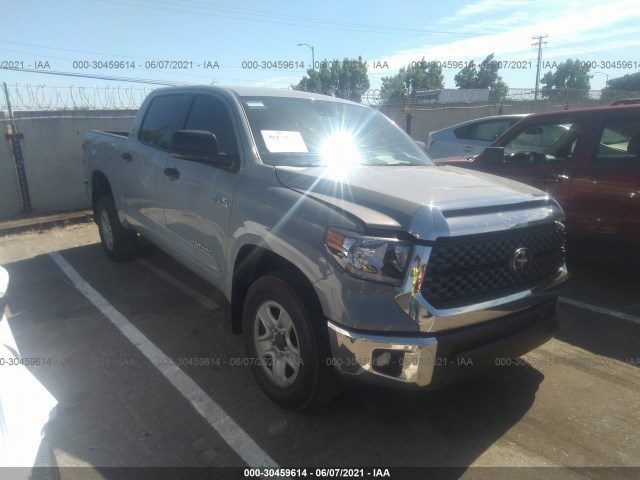 TOYOTA TUNDRA 4WD 2021 5tfdy5f14mx977100