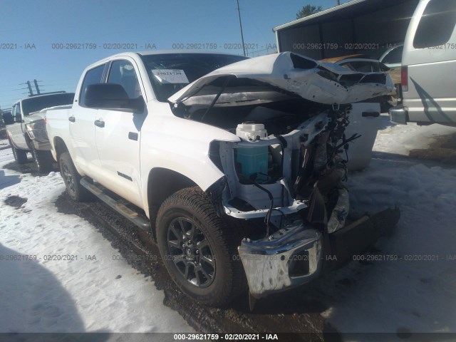 TOYOTA TUNDRA 4WD 2021 5tfdy5f14mx984323