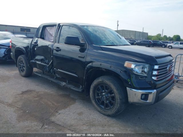 TOYOTA TUNDRA 2021 5tfdy5f14mx984838