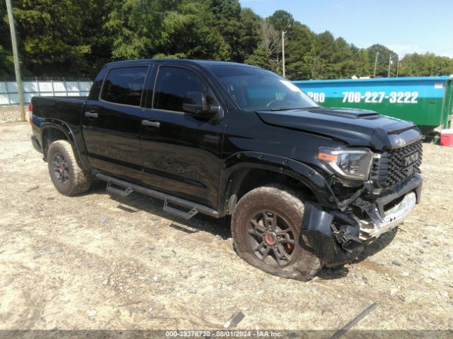 TOYOTA TUNDRA 2021 5tfdy5f14mx987545