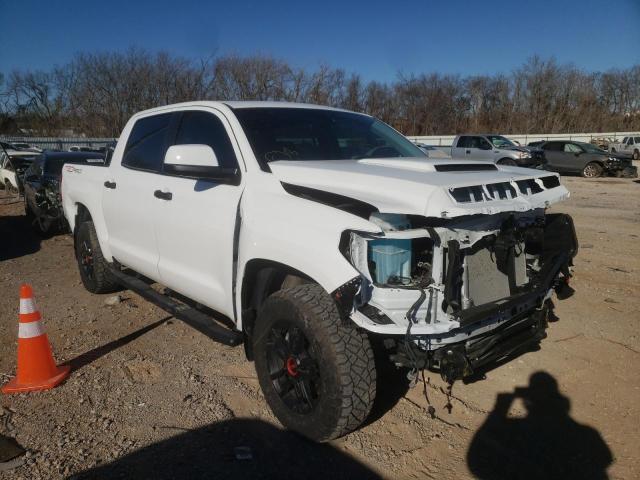 TOYOTA TUNDRA CRE 2021 5tfdy5f14mx991286