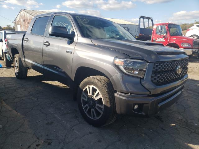 TOYOTA TUNDRA CRE 2021 5tfdy5f14mx996956