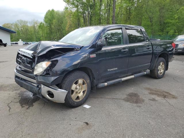 TOYOTA TUNDRA 2010 5tfdy5f15ax116312