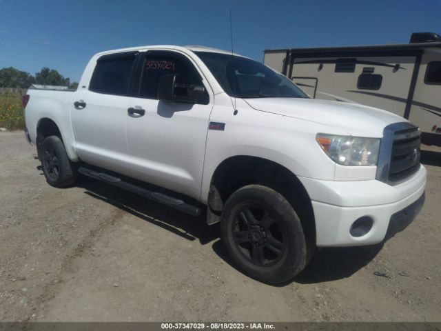 TOYOTA TUNDRA 2010 5tfdy5f15ax126404