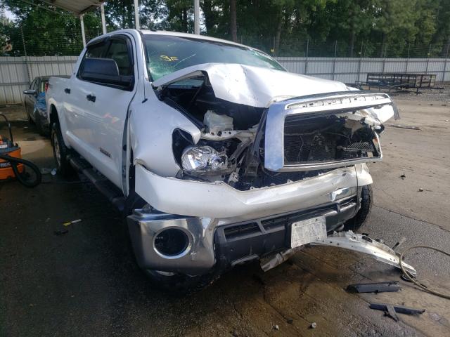 TOYOTA TUNDRA CRE 2010 5tfdy5f15ax131263