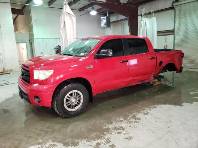 TOYOTA TUNDRA CRE 2011 5tfdy5f15bx169982