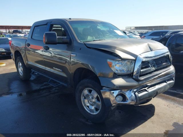 TOYOTA TUNDRA 2011 5tfdy5f15bx171912