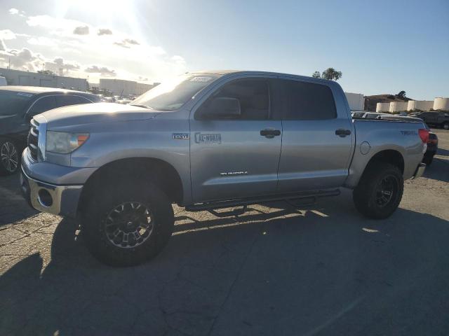 TOYOTA TUNDRA CRE 2011 5tfdy5f15bx200308