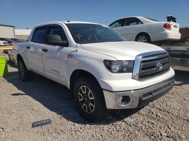 TOYOTA TUNDRA CRE 2012 5tfdy5f15cx231625