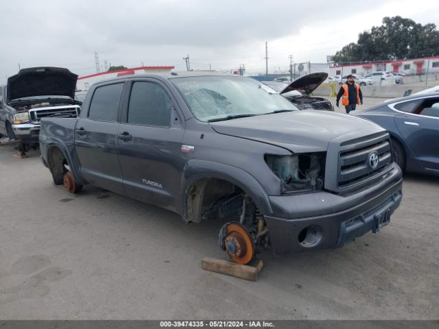 TOYOTA TUNDRA 2012 5tfdy5f15cx257268