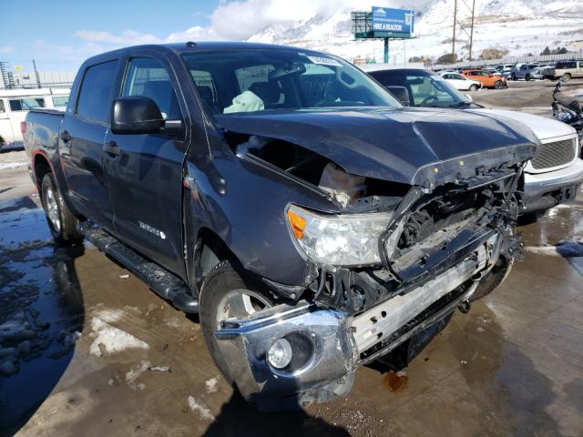 TOYOTA TUNDRA CRE 2012 5tfdy5f15cx269579