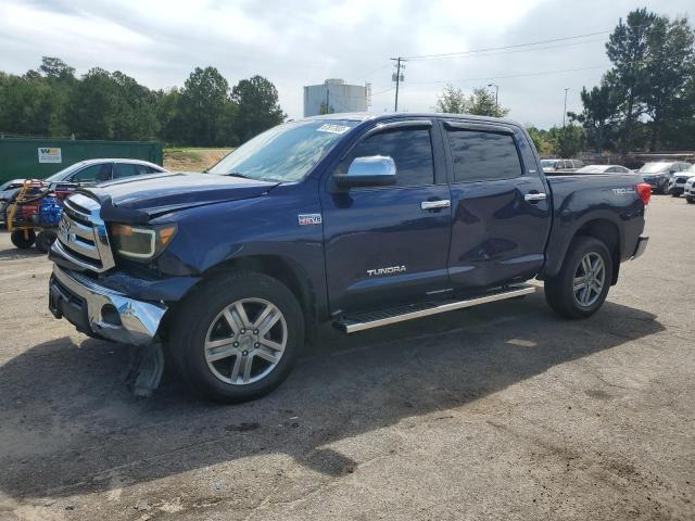 TOYOTA TUNDRA 2013 5tfdy5f15dx276517