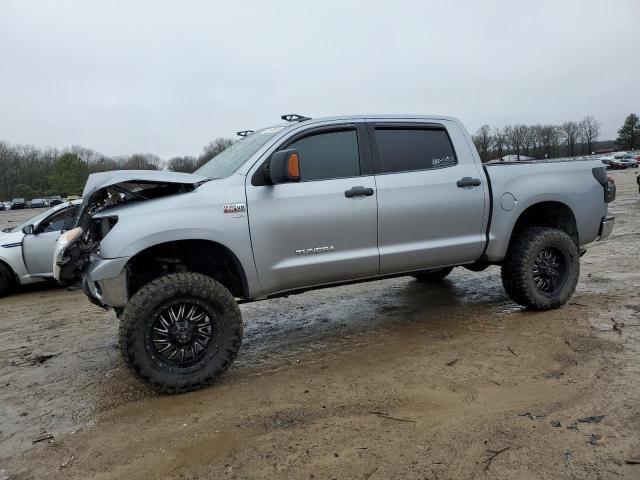 TOYOTA TUNDRA CRE 2013 5tfdy5f15dx302601