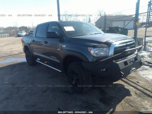 TOYOTA TUNDRA 4WD TRUCK 2013 5tfdy5f15dx311251