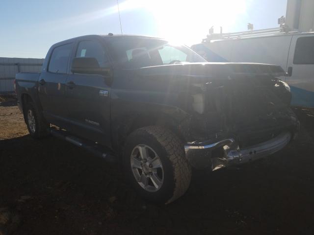 TOYOTA TUNDRA CRE 2014 5tfdy5f15ex340251