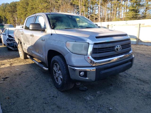 TOYOTA TUNDRA CRE 2014 5tfdy5f15ex348298