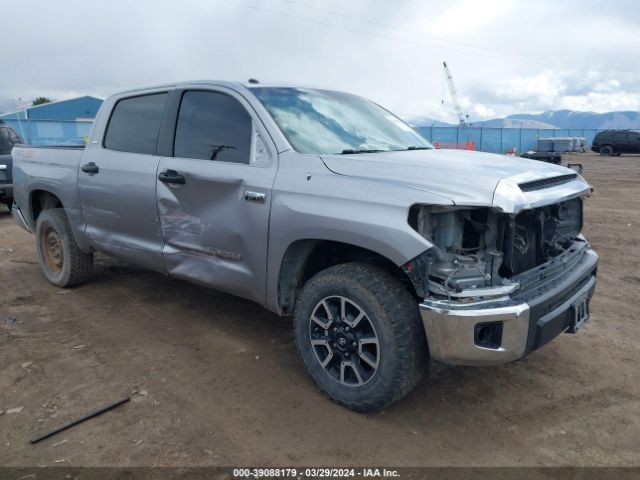 TOYOTA TUNDRA 2014 5tfdy5f15ex350892