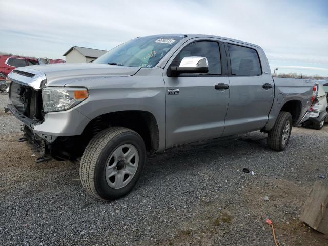 TOYOTA TUNDRA CRE 2014 5tfdy5f15ex353548