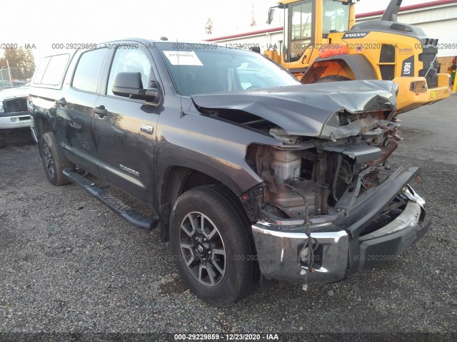 TOYOTA TUNDRA 4WD TRUCK 2015 5tfdy5f15fx455563