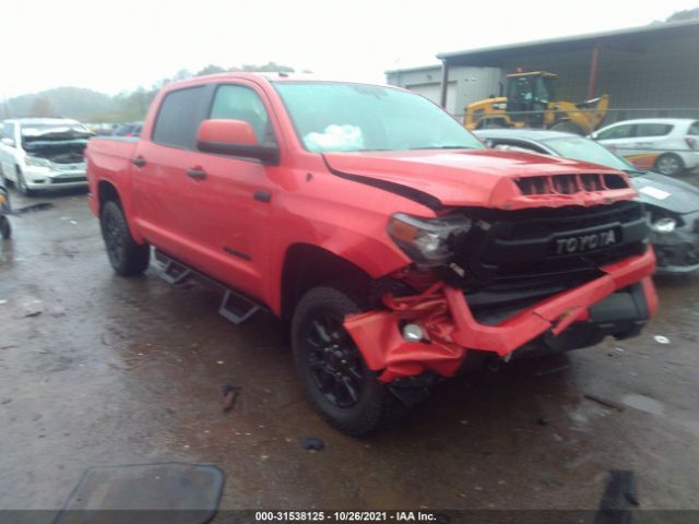 TOYOTA TUNDRA 4WD TRUCK 2015 5tfdy5f15fx474646