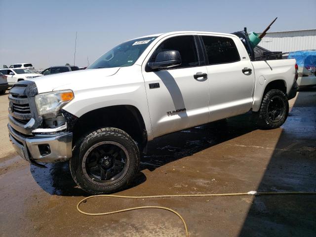 TOYOTA TUNDRA CRE 2015 5tfdy5f15fx487641