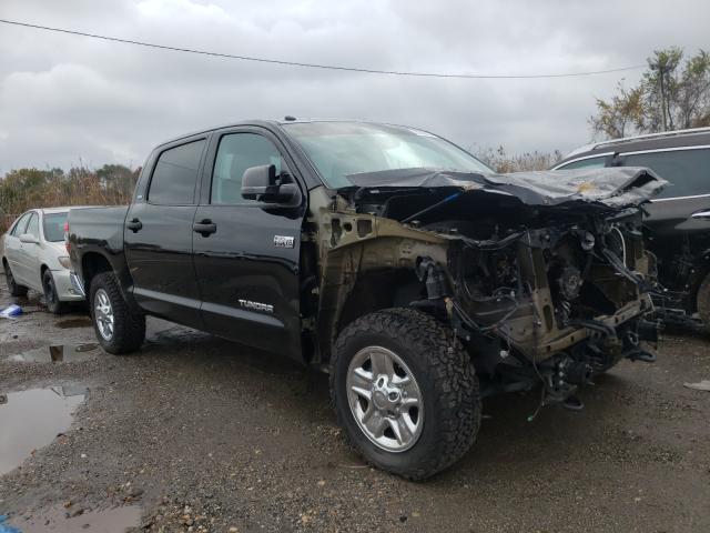 TOYOTA TUNDRA CRE 2016 5tfdy5f15gx509218