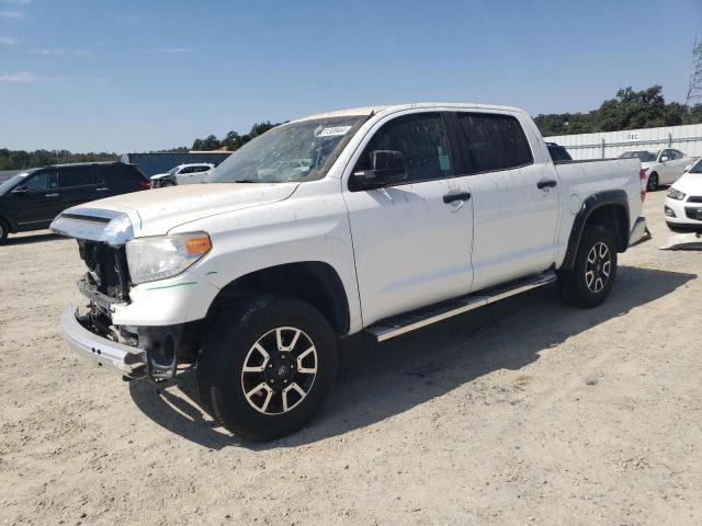 TOYOTA TUNDRA CRE 2016 5tfdy5f15gx532871