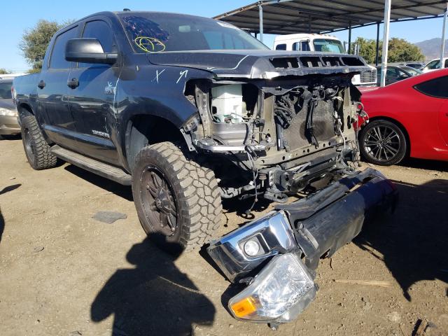 TOYOTA TUNDRA CRE 2016 5tfdy5f15gx543613